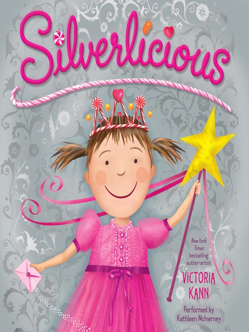 Title details for Silverlicious by Victoria Kann - Available